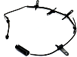 EFA056 Front Brake Pad Sensor