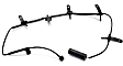 EFA056 Front Brake Pad Sensor
