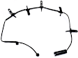 EFA056 Front Brake Pad Sensor