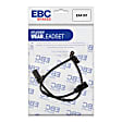 EFA157 Front Brake Pad Sensor