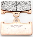 EPFA200HH Direct Fit Brake Pad Set