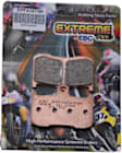 2017 Victory Cross Country - Direct Fit Brake Pad Set