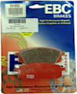 FA105X Direct Fit Brake Pad Set