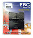 FA123 Direct Fit Brake Pad Set