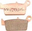 2006 Suzuki RM250 - Direct Fit Brake Pad Set