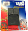1991 Suzuki GSX750F Katana - Direct Fit Brake Pad Set