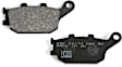 FA174 Direct Fit Brake Pad Set