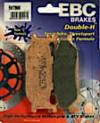 2014 Yamaha XVS950 Bolt R-Spec - Direct Fit Brake Pad Set