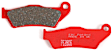 FA181X Direct Fit Brake Pad Set