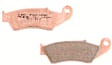 2009 Gas Gas EC 515 FSR - Direct Fit Brake Pad Set