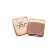 2009 Gas Gas EC 515 FSR - Direct Fit Brake Pad Set