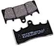2001 Kawasaki ZRX1200 - Direct Fit Brake Pad Set