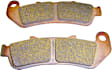 1995 Honda CBR1000F - Direct Fit Brake Pad Set