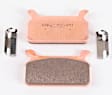 1994 Harley Davidson FLHR Road King - Direct Fit Brake Pad Set