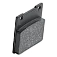 2013 Triumph Tiger 800 ABS - Direct Fit Brake Pad Set