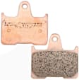 2006 Kawasaki ZX1400 Ninja ZX-14 - Direct Fit Brake Pad Set