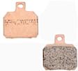2006 Ducati 999 - Direct Fit Brake Pad Set