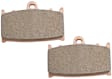 2006 Suzuki C90B Boulevard - Direct Fit Brake Pad Set