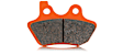 FA400V Direct Fit Brake Pad Set