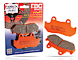 FA400V Direct Fit Brake Pad Set