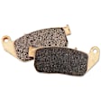 FA447HH Direct Fit Brake Pad Set