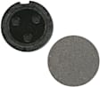 FA55 Direct Fit Brake Pad Set