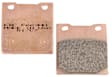 FA63HH Direct Fit Brake Pad Set