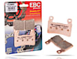 FA679HH Direct Fit Brake Pad Set