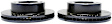 GD7321 Front Brake Disc, Dimpled and Slotted, 8 Lugs, 346.96 mm,, GD Sport Slotted And Dimpled