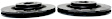 GD7365 Front Brake Disc, Dimpled and Slotted, 5 Lugs, 359.92 mm,, GD Sport Slotted And Dimpled