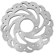 MD1004C Direct Fit Brake Disc