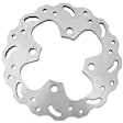 MD1004C Direct Fit Brake Disc