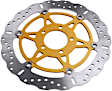 MD1161XC 06-07 Honda CBR 1000 RR Front Left/RIght Contour Profile Rotor