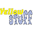 S5KF1460 Front Brake Disc and Pad Kit, Dimpled and Slotted 5 Lugs 353.57 mm Aramid Fiber S5 Yellowstuff and GD Sport Slotted and Dimpled Super Street Rotors