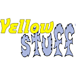 S5KF1676 Front Brake Disc and Pad Kit, Dimpled and Slotted 5 Lugs Aramid Fiber S5 Yellowstuff and GD Sport Slotted and Dimpled Super Street Rotors