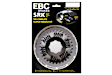 SRK7020 Direct Fit Clutch Kit