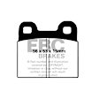 UD030 Rear Ultimax2 OEM Replacement Aramid Fiber Brake Pad Set