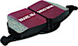 UD1037 Rear Ultimax2 OEM Replacement Aramid Fiber Brake Pad Set