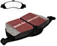 UD1043 Front Ultimax2 OEM Replacement Aramid Fiber Brake Pad Set