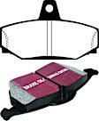 UD391 Rear Ultimax2 OEM Replacement Aramid Fiber Brake Pad Set