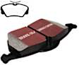 UD720 Front Ultimax2 OEM Replacement Aramid Fiber Brake Pad Set
