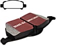 UD770 Rear Ultimax2 OEM Replacement Aramid Fiber Brake Pad Set