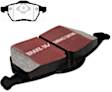 UD836 Front Ultimax2 OEM Replacement Aramid Fiber Brake Pad Set