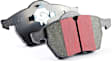 UD844 Front Ultimax2 OEM Replacement Aramid Fiber Brake Pad Set