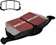 UD904 Front Ultimax2 OEM Replacement Aramid Fiber Brake Pad Set