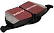 UD905 Rear Ultimax2 OEM Replacement Aramid Fiber Brake Pad Set