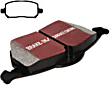UD956 Front Ultimax2 OEM Replacement Aramid Fiber Brake Pad Set