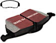 UD959 Front Ultimax2 OEM Replacement Aramid Fiber Brake Pad Set