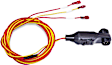 98604 Universal, Power Programmer Accessory - 