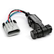 98619 Direct Fit Turbo Timer Alarm Kit, Kit